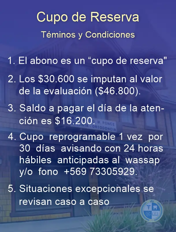 TyC_text Terminos y Condiciones