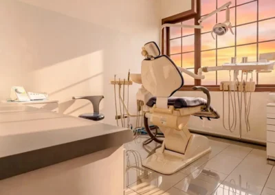 Box clínica manhood