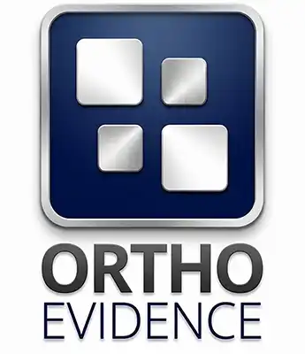 Logo Orto evidence Logo Orto evidence